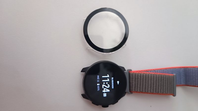 Reloj Suunto Race S Negro. afbeelding 6