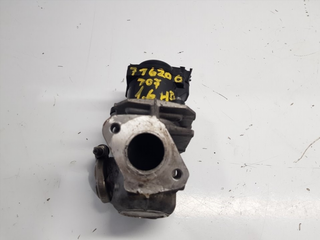 VALVULA EGR CITROEN JUMPY D-9HU 01017109