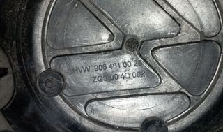 9064010025 tapacubos volkswagen crafter 1126217