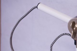 Lámpara flexo trabajo IKEA RANARP blanca