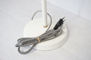 Lámpara flexo trabajo IKEA RANARP blanca