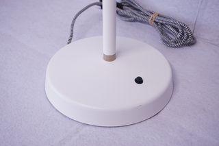 Lámpara flexo trabajo IKEA RANARP blanca