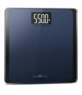 Báscula Baño Digital RUNSTAR