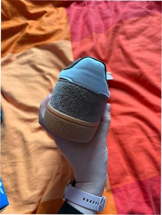 Adidas Handball Spezial Marrón Talla 39