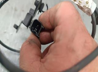 Captadores ford ehe7a db39 2c204bd ranger 38636