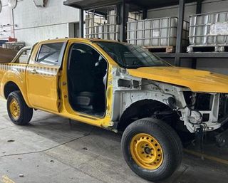 Captadores ford ehe7a db39 2c204bd ranger 38636