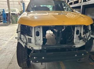 Captadores ford ehe7a db39 2c204bd ranger 38636