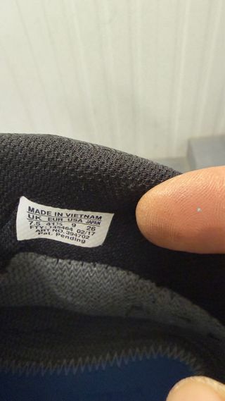 Botas Montaña Salomon Gore-Tex Impermeables