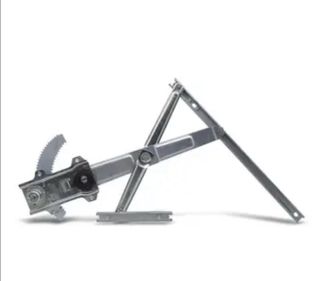 Elevalunas Nissan Cabstar