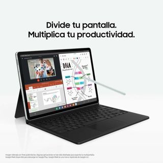TABLET SAMSUNG GALAXY Tab S9 FE+ 12,4” WIFI, 256GB