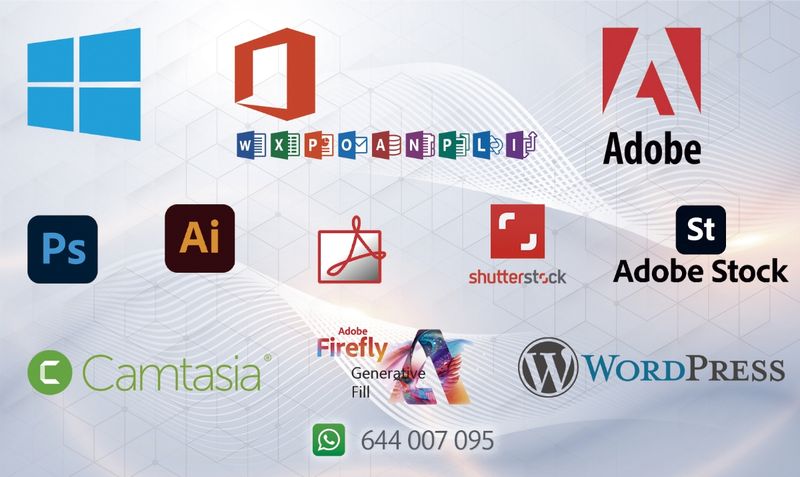 Disco Office 2021, Office 2024, Word, Excel afbeelding 2