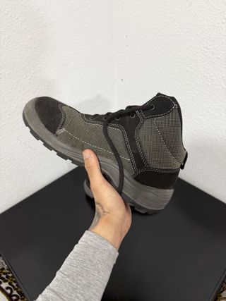 Botas seguridad Panter IN S3S ESD