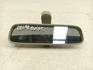 RETROVISOR INTERIOR SUZUKI SWIFT BERLINA (RS/MZ)