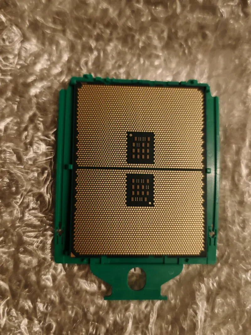 Procesador AMD EPYC 7282 afbeelding 3