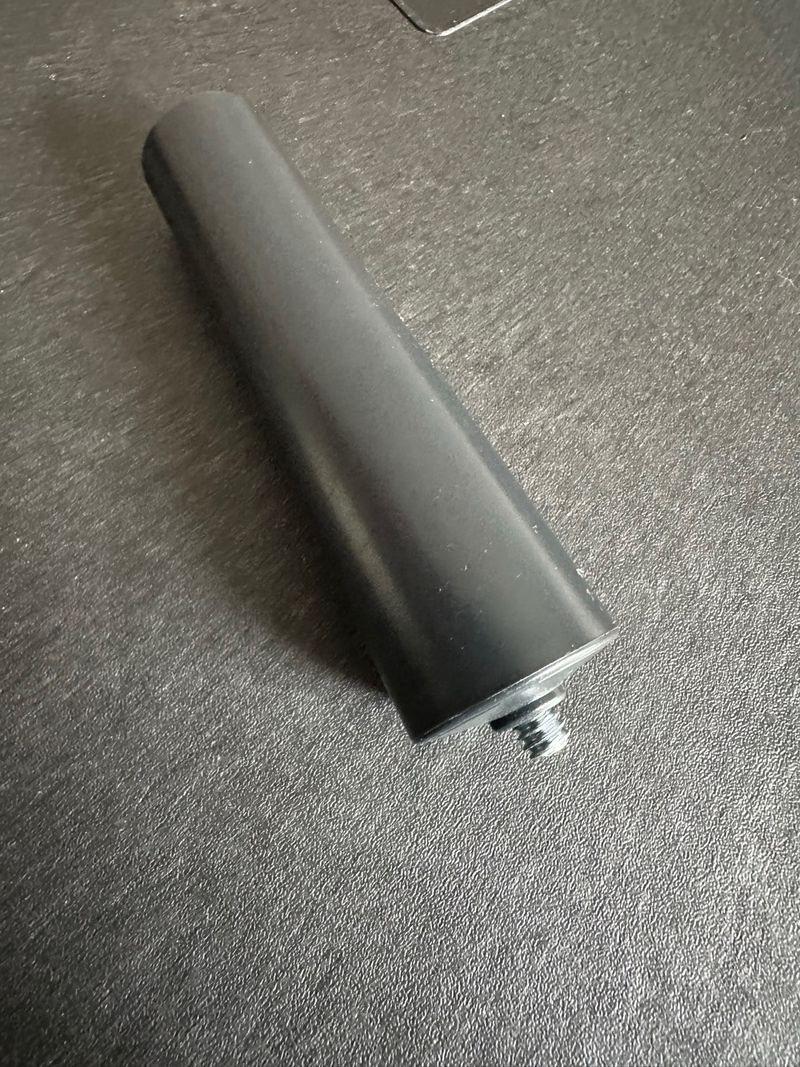 Zoom H4n Grabadora Portátil afbeelding 3