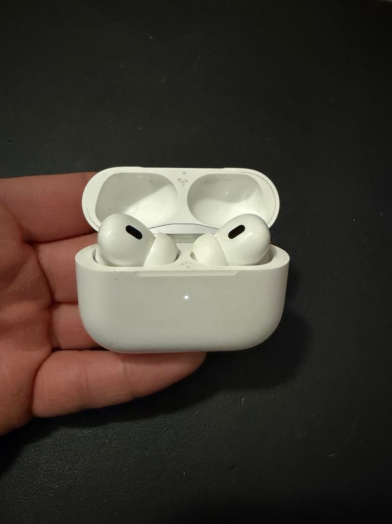 AirPods Pro 2ª gen