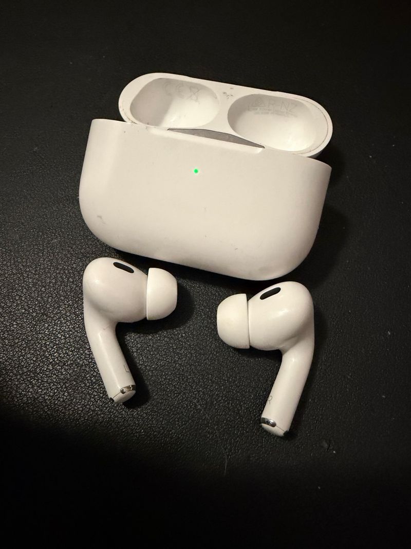AirPods Pro 2ª gen afbeelding 5