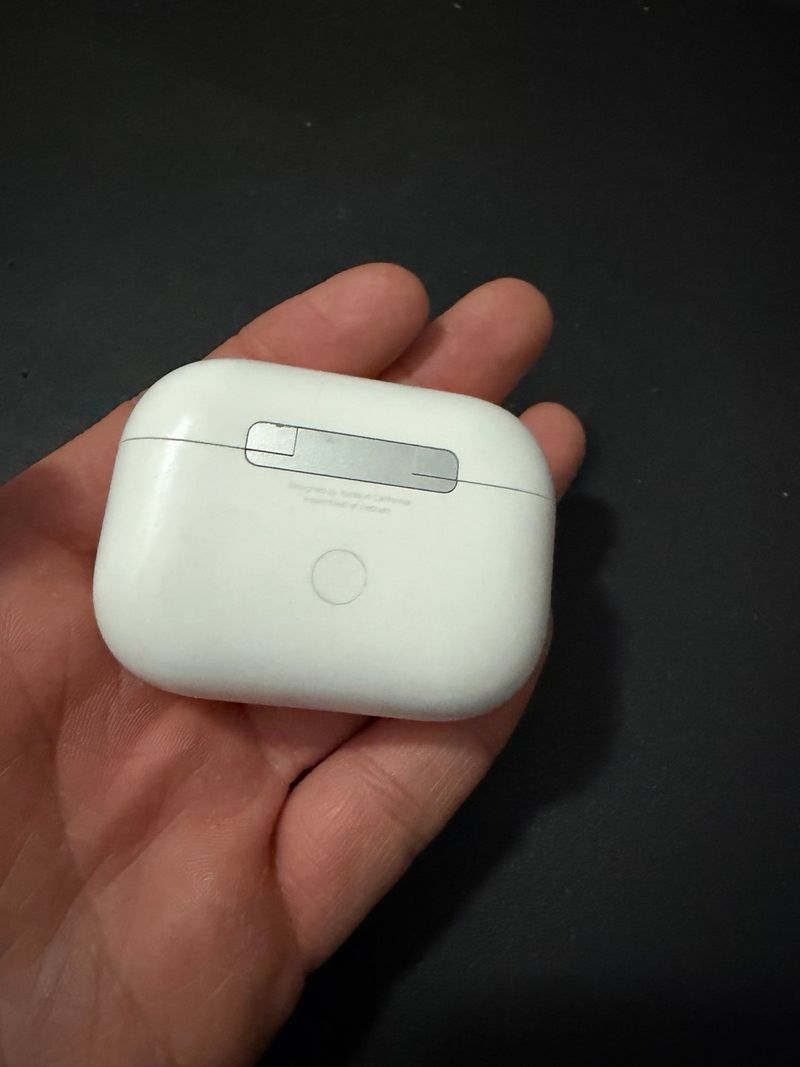 AirPods Pro 2ª gen afbeelding 3