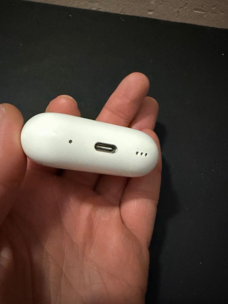 AirPods Pro 2ª gen afbeelding 4