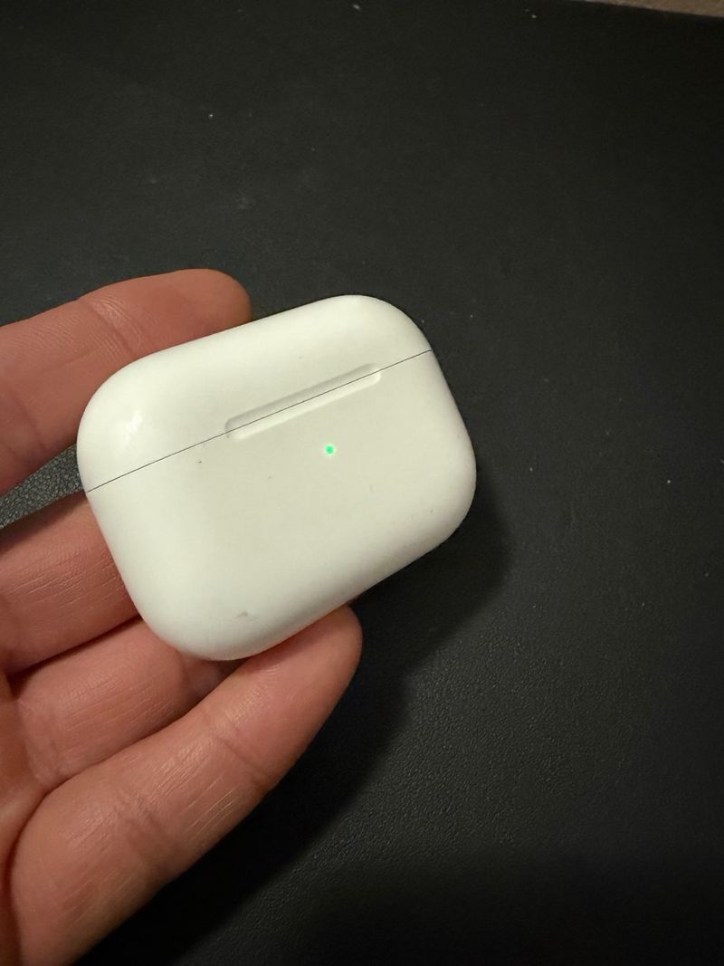 AirPods Pro 2ª gen afbeelding 2