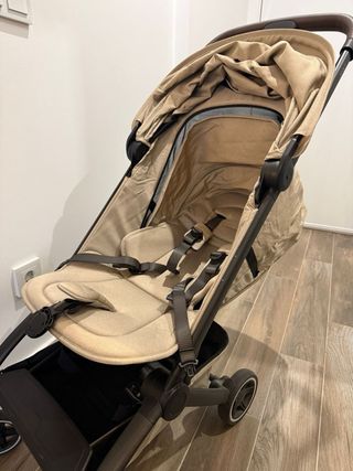 Passeggino Joolz Aer+ Taupe (2024)