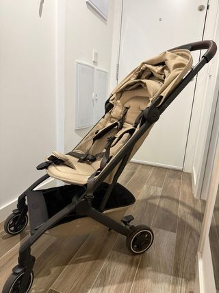 Passeggino Joolz Aer+ Taupe (2024)
