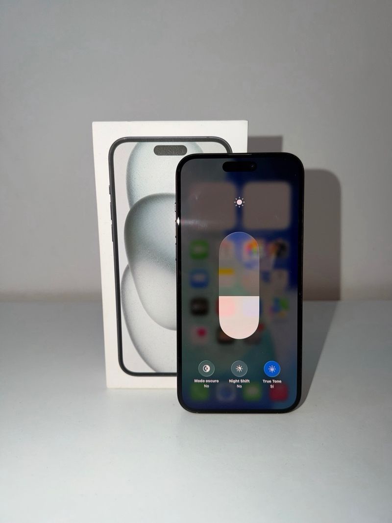 iPhone 15 Plus / 128 gb / 86% afbeelding 3