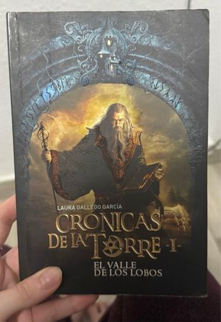 Cronicas de la Torre I