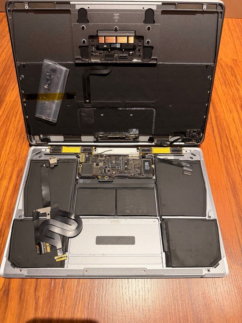 MacBook 12 Piezas afbeelding 2