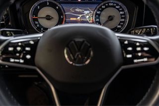 Volkswagen Touareg 3.0 tdi 286cv