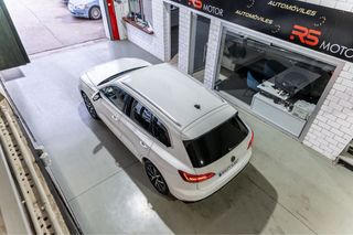 Volkswagen Touareg 3.0 tdi 286cv