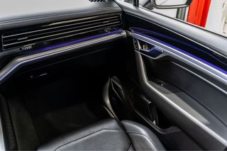 Volkswagen Touareg 3.0 tdi 286cv