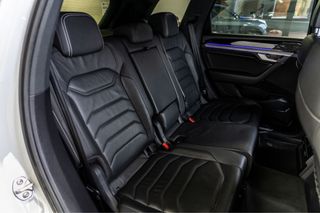 Volkswagen Touareg 3.0 tdi 286cv