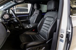 Volkswagen Touareg 3.0 tdi 286cv