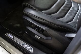 Volkswagen Touareg 3.0 tdi 286cv