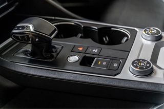 Volkswagen Touareg 3.0 tdi 286cv