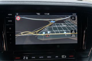 Volkswagen Touareg 3.0 tdi 286cv