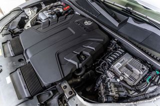 Volkswagen Touareg 3.0 tdi 286cv