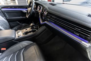 Volkswagen Touareg 3.0 tdi 286cv