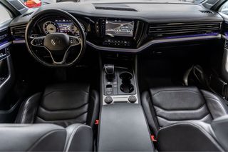 Volkswagen Touareg 3.0 tdi 286cv