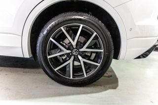 Volkswagen Touareg 3.0 tdi 286cv