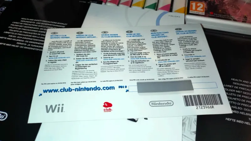Nuevo, Wii PAL España Disaster Day of Crisis afbeelding 5