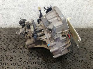 CAJA CAMBIOS RENAULT MEGANE II CLASSIC BERLINA