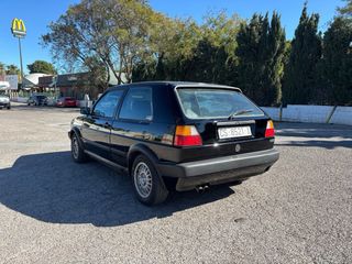 Volkswagen Golf 1990