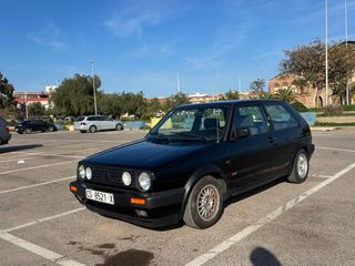Volkswagen Golf 1990