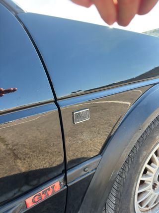 Volkswagen Golf 1990