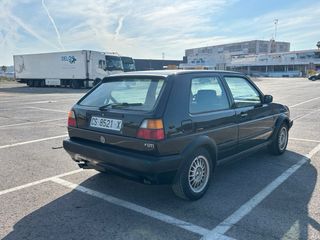 Volkswagen Golf 1990