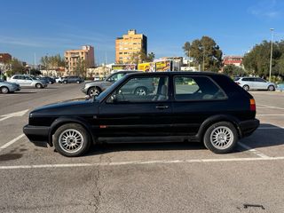 Volkswagen Golf 1990