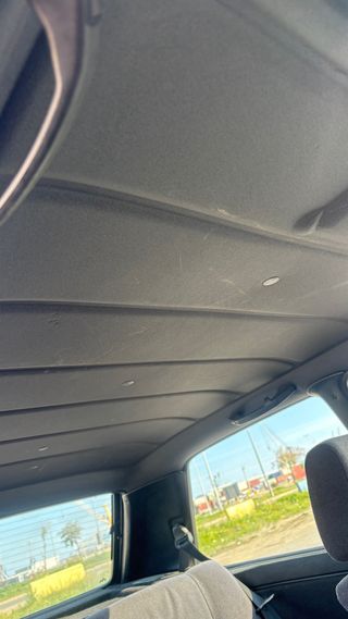 Volkswagen Golf 1990