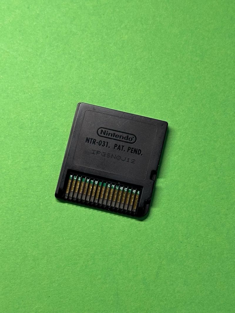 Pokémon Plata Soulsilver Nintendo DS afbeelding 9